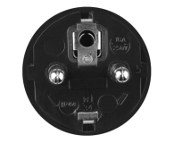 Green Cell Adapter CEE 16 A do Schuko - 1232089 - zdjęcie 4